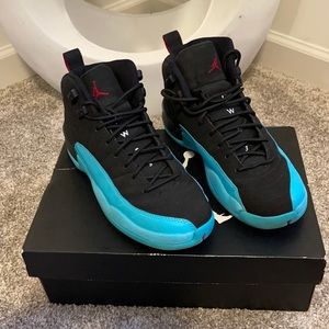 AIR JORDAN 12 RETRO (GS)